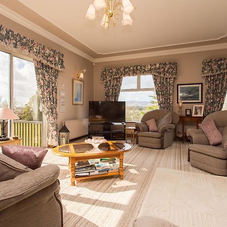 Fern Rock Bed And Breakfast Dromin Экстерьер фото