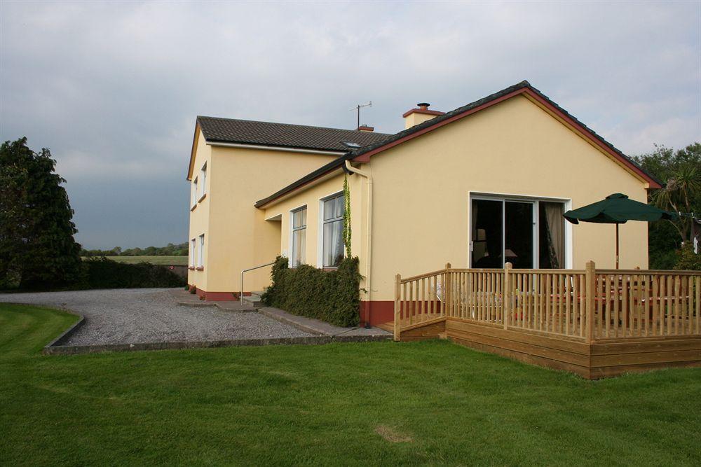 Fern Rock Bed And Breakfast Dromin Экстерьер фото
