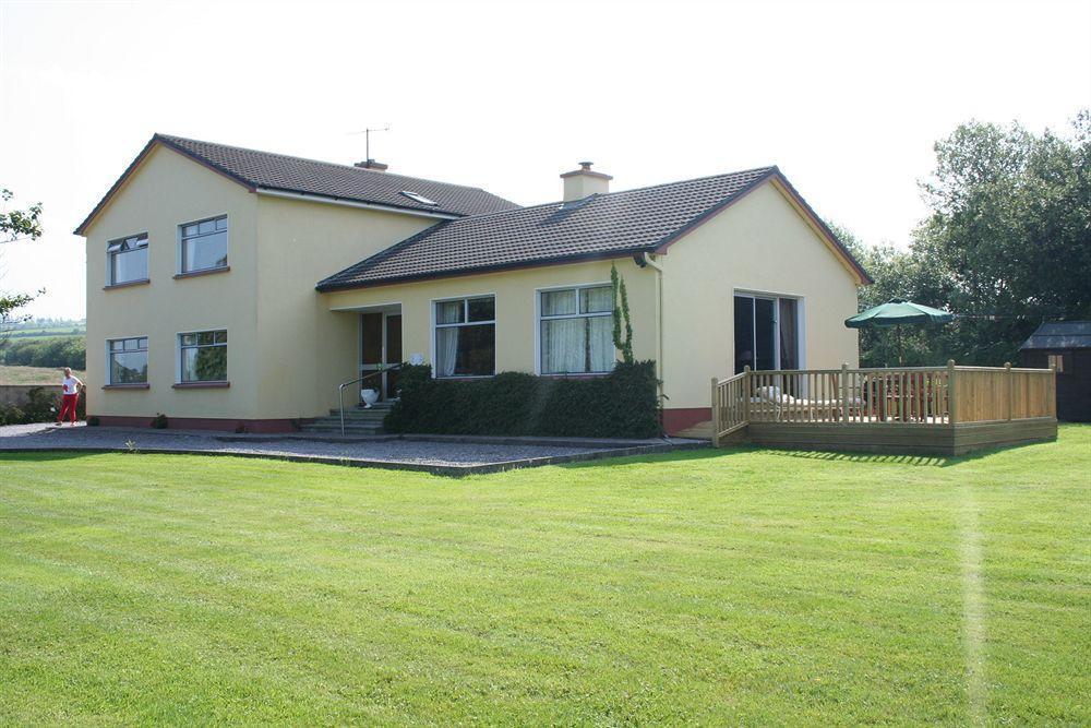 Fern Rock Bed And Breakfast Dromin Экстерьер фото
