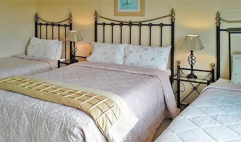Fern Rock Bed And Breakfast Dromin Экстерьер фото