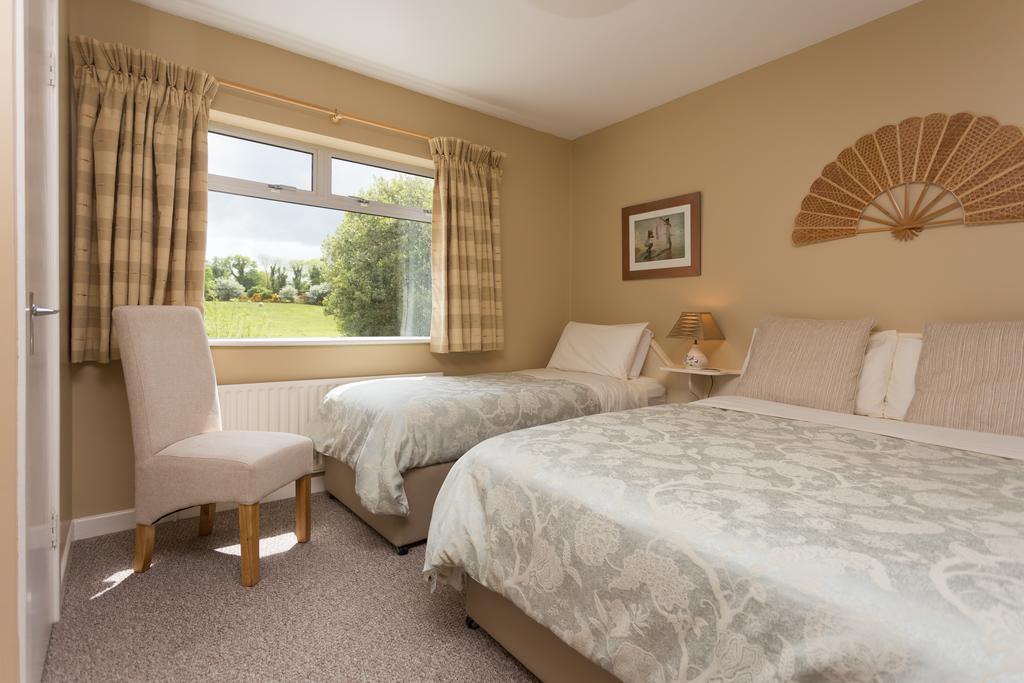Fern Rock Bed And Breakfast Dromin Экстерьер фото