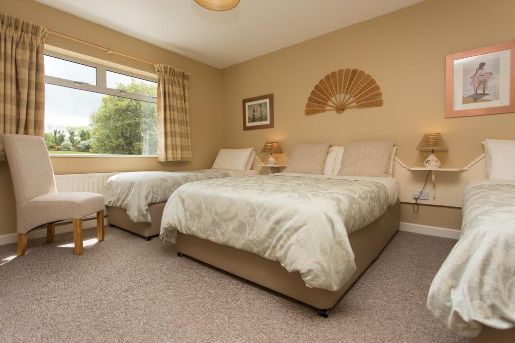 Fern Rock Bed And Breakfast Dromin Экстерьер фото