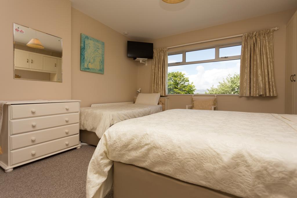 Fern Rock Bed And Breakfast Dromin Экстерьер фото