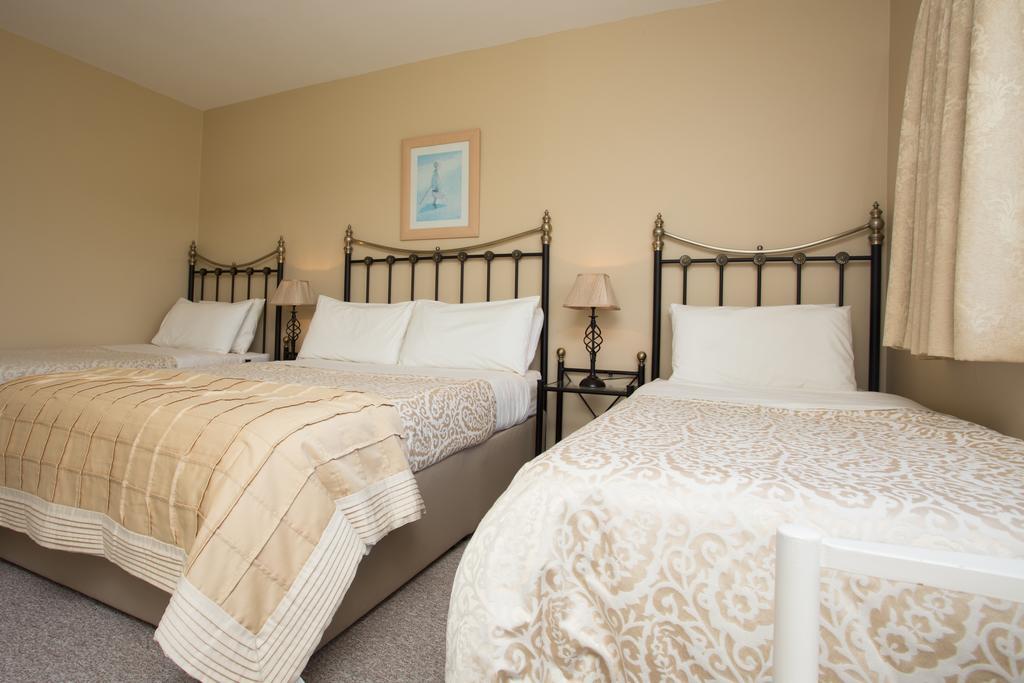 Fern Rock Bed And Breakfast Dromin Экстерьер фото