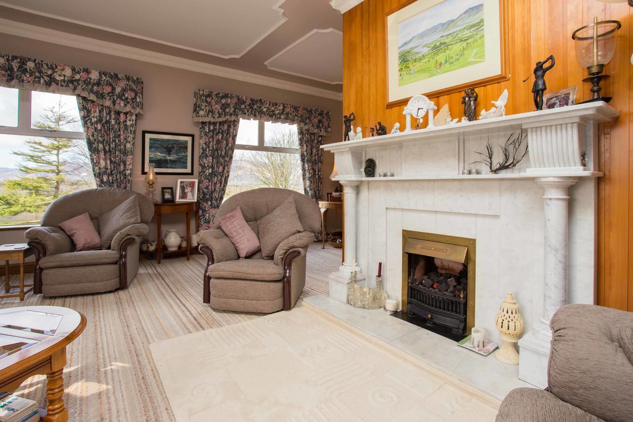 Fern Rock Bed And Breakfast Dromin Экстерьер фото