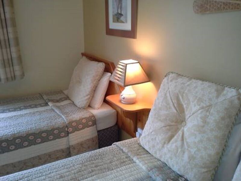 Fern Rock Bed And Breakfast Dromin Экстерьер фото
