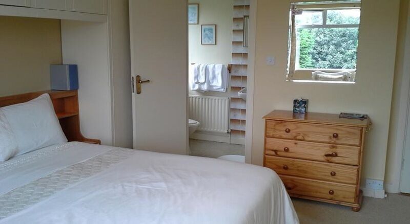 Fern Rock Bed And Breakfast Dromin Экстерьер фото